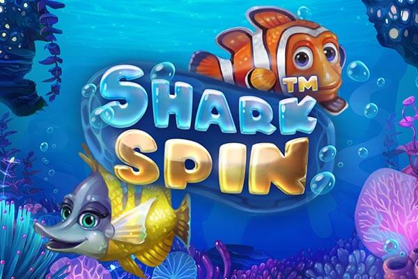 Shark Spin in Lucky Barry Casino
