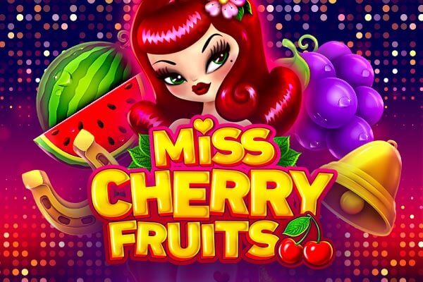 Miss Cherry Fruits in LuckyBarry Casino