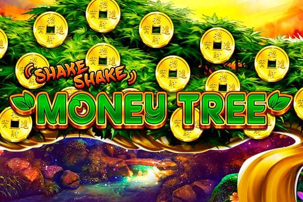 Play Shake Shake Money Tree at Lucky Barry
